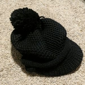 Winter hat